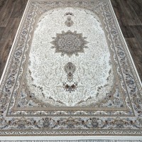 Турецкий ковер Севилла 003 Крем